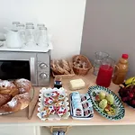 Frühstückspension Sara Falconara Licata