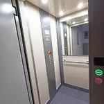Frühstückspension Sara Falconara 3*