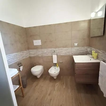 Sara Falconara Oda ve Kahvaltı Licata