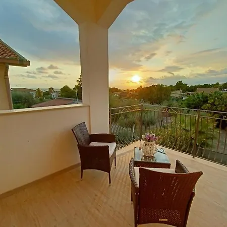 Sara Falconara Bed and breakfast Licata