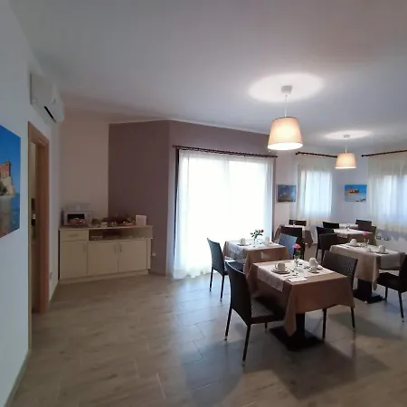 Bed and breakfast Sara Falconara Licata