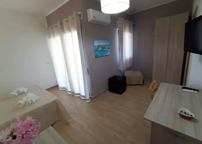 Sara Falconara 3* Licata