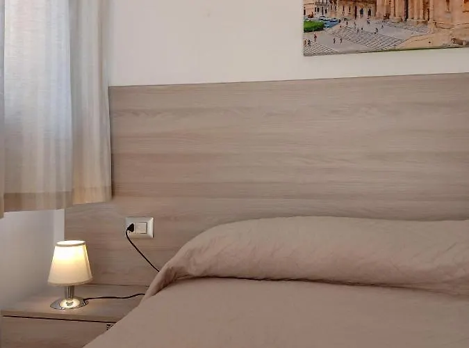 Sara Falconara Bed & Breakfast Licata