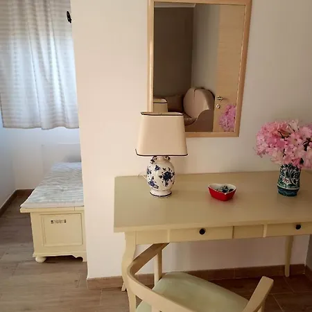 Sara Falconara 住宿加早餐酒店 利卡塔