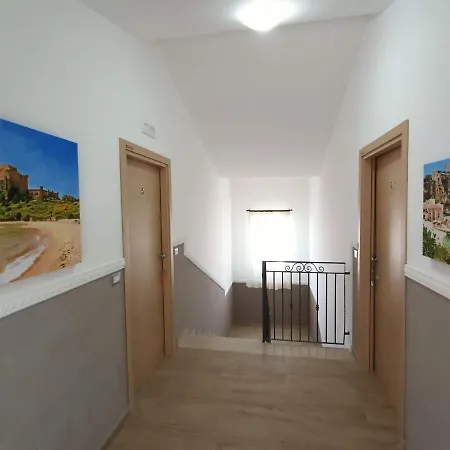 Sara Falconara Bed & Breakfast 4*
