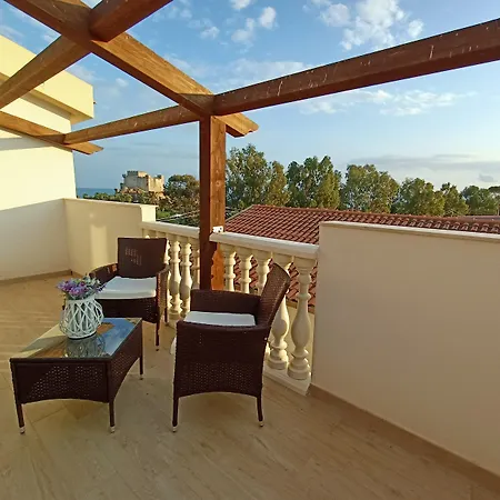 Sara Falconara Bed & Breakfast Licata